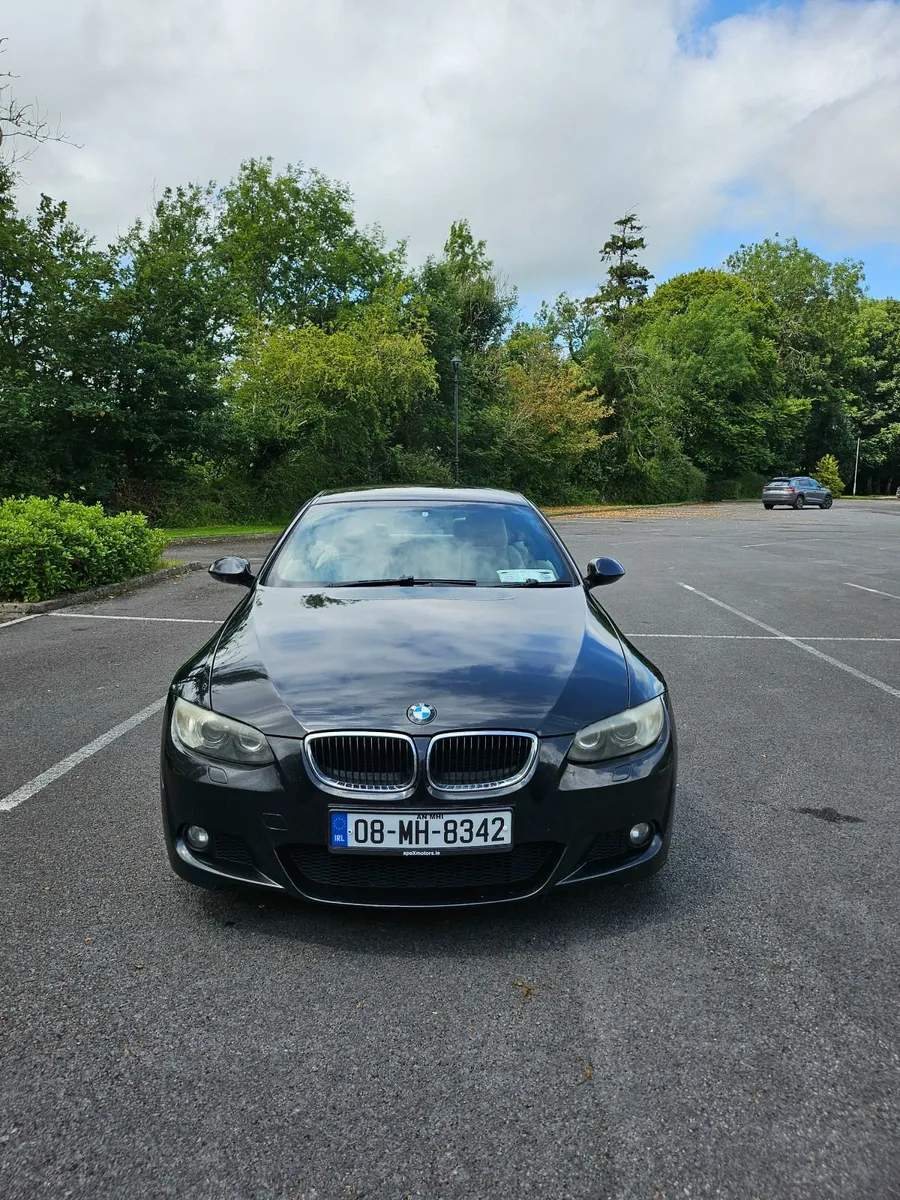 BMW 3-Series 2008 - Image 2