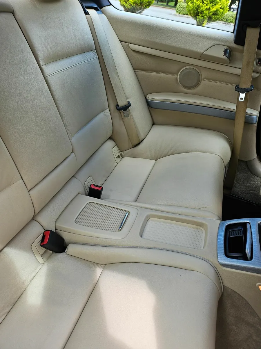 BMW 3-Series 2008 - Image 4