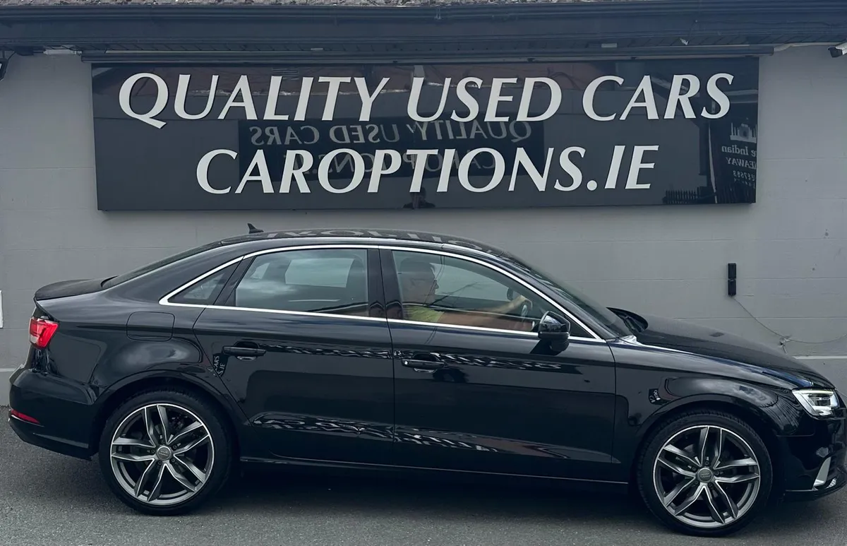Audi A3 2016 - Image 1