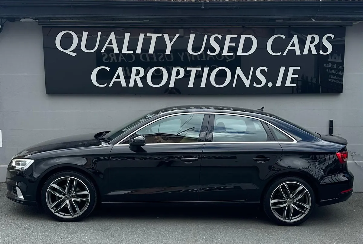 Audi A3 2016 - Image 2