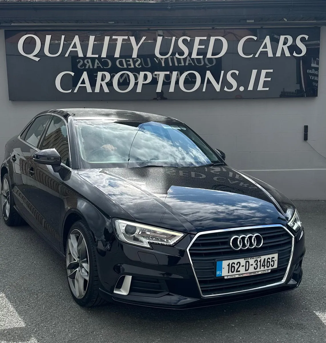 Audi A3 2016 - Image 3