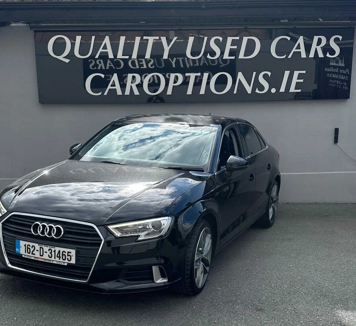Audi A3 2016 - Image 4