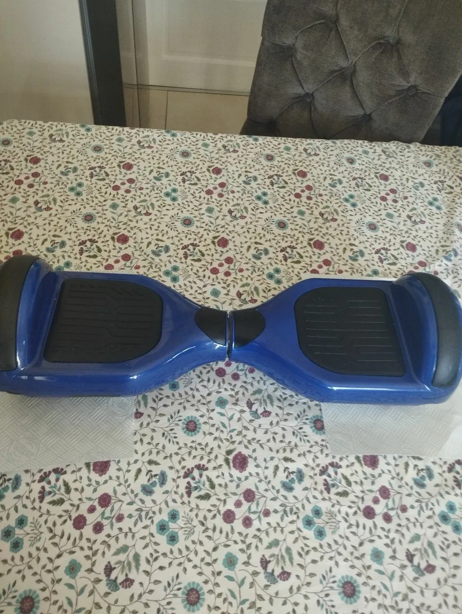 Hoverboard - Image 1