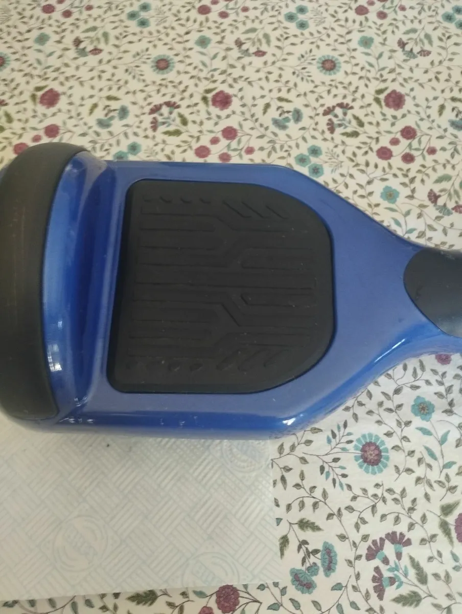 Hoverboard - Image 2