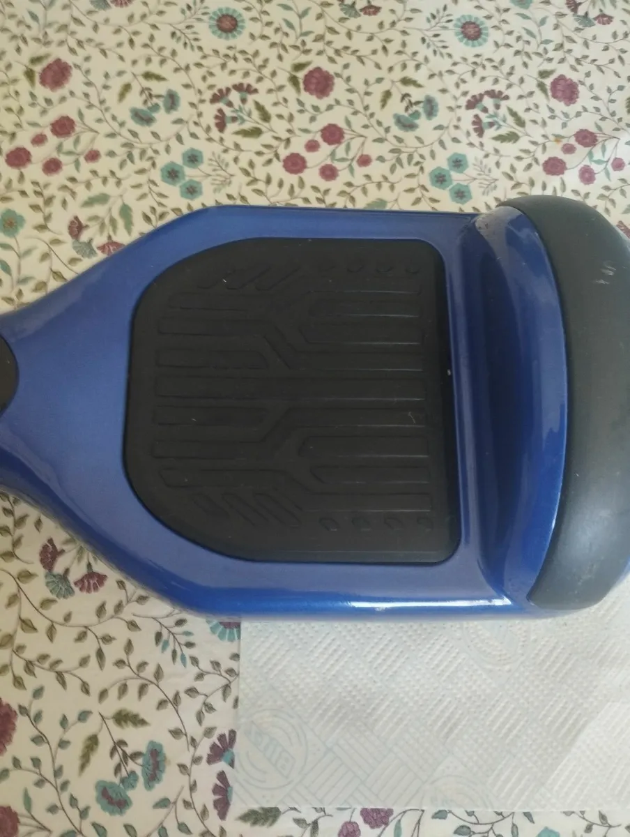 Hoverboard - Image 3