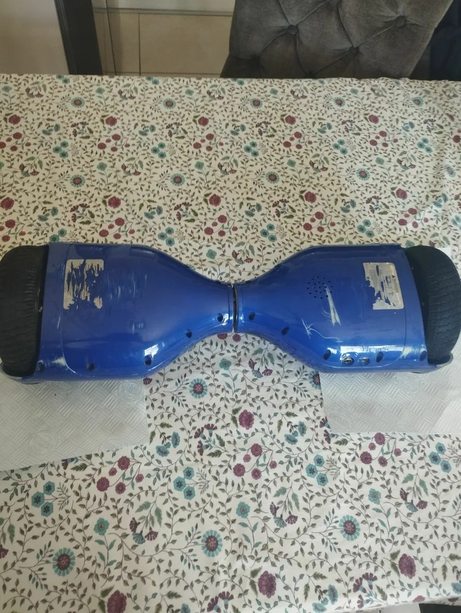 Hoverboard - Image 4