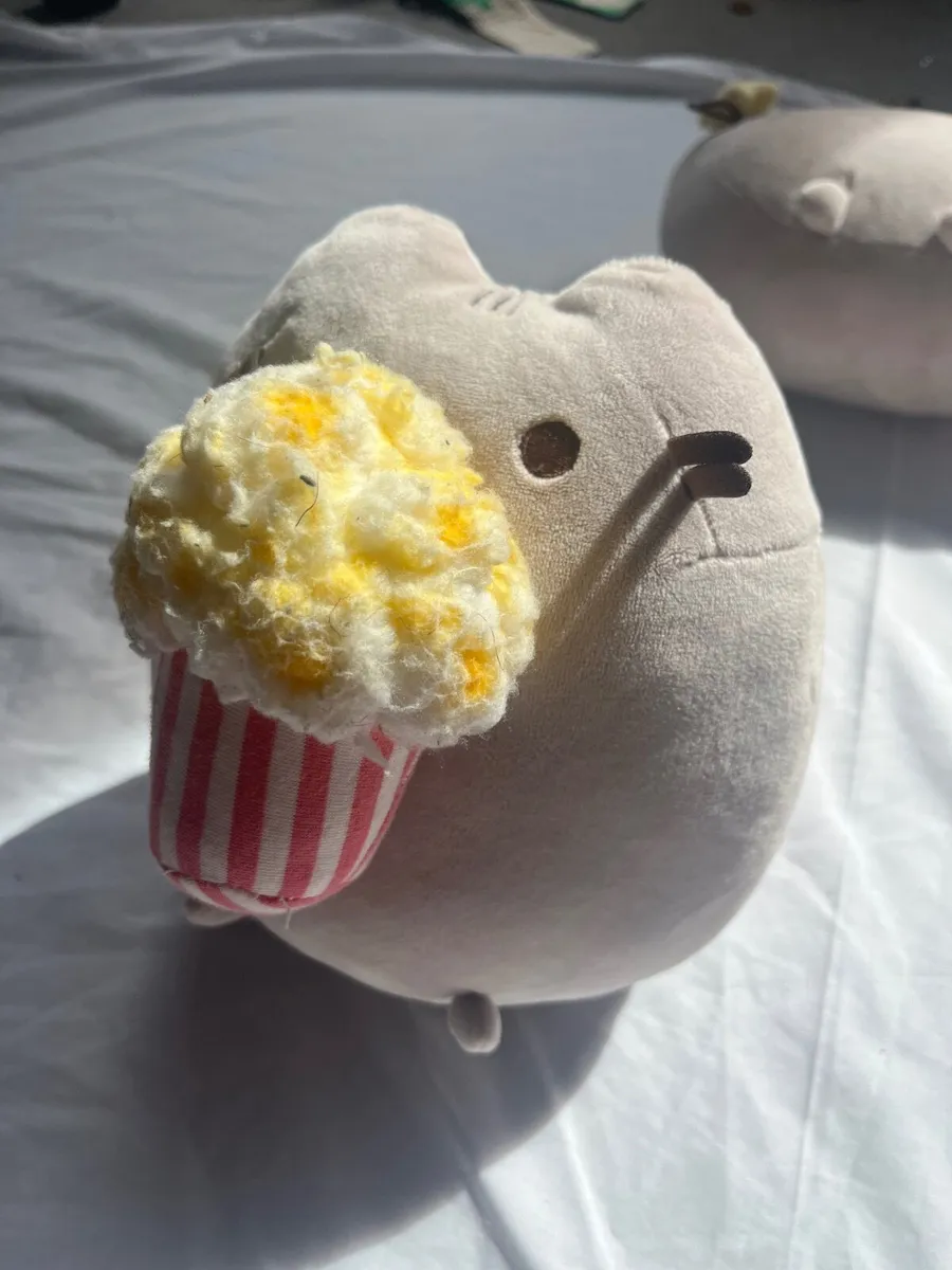 Pusheen Plushies - Image 3