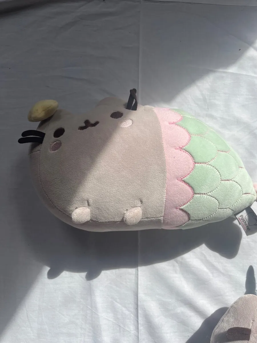 Pusheen Plushies - Image 4