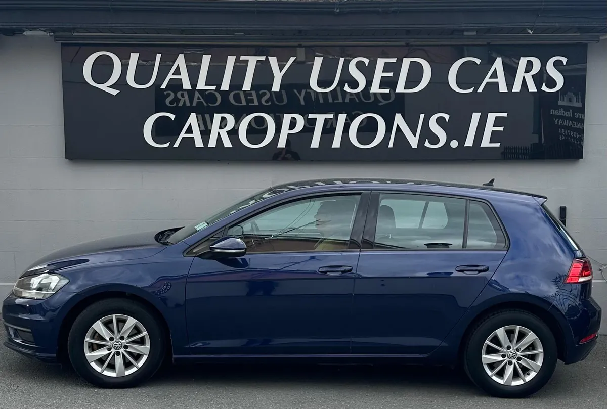 Volkswagen Golf 2017 - Image 2