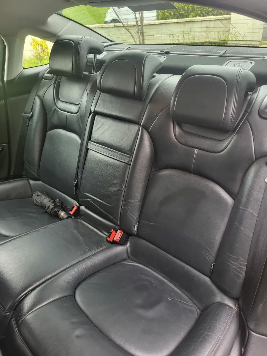 Citroen C5 2012 - Image 4