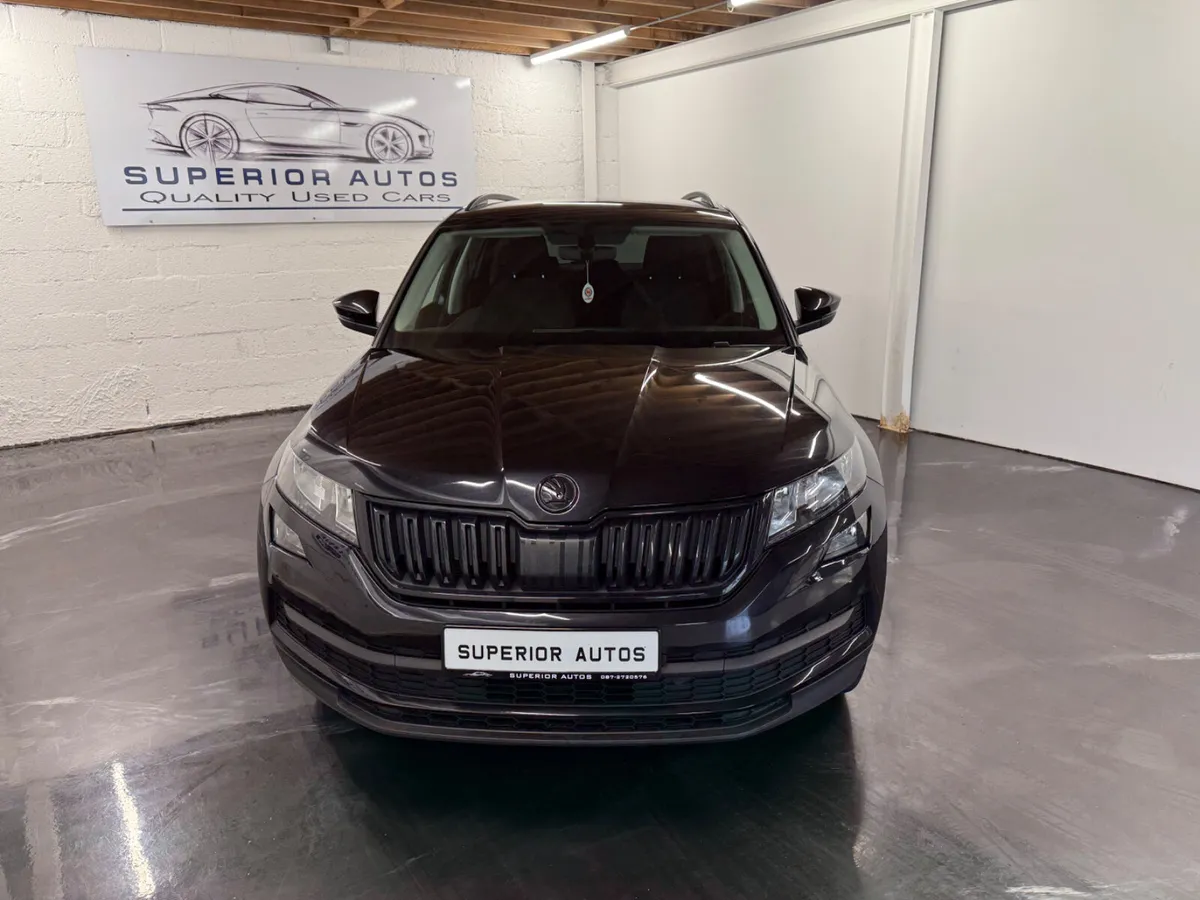 2020 Skoda Kodiaq 2.0TDI 150 Auto 7 Seater - Image 3