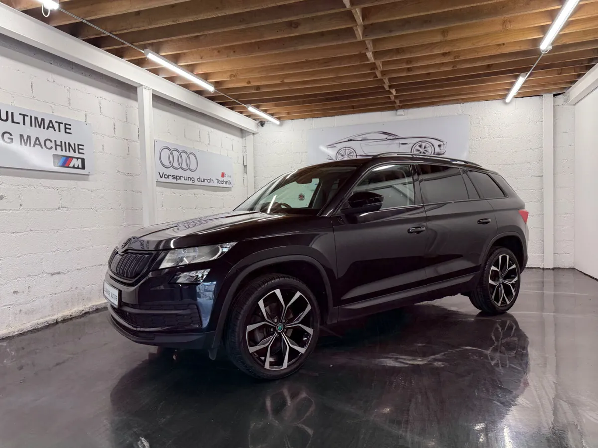 2020 Skoda Kodiaq 2.0TDI 150 Auto 7 Seater - Image 2