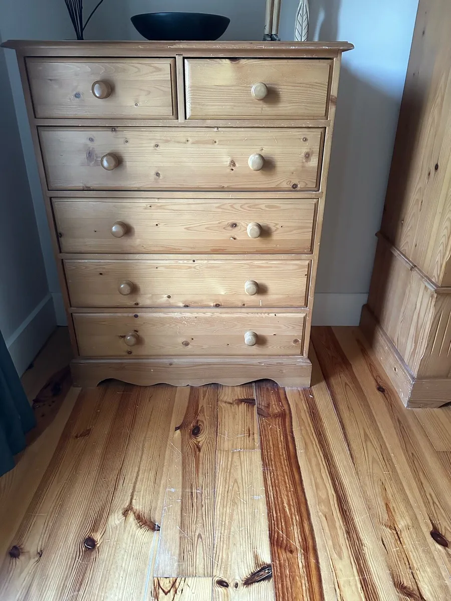 Chest of Drawers - Image 2
