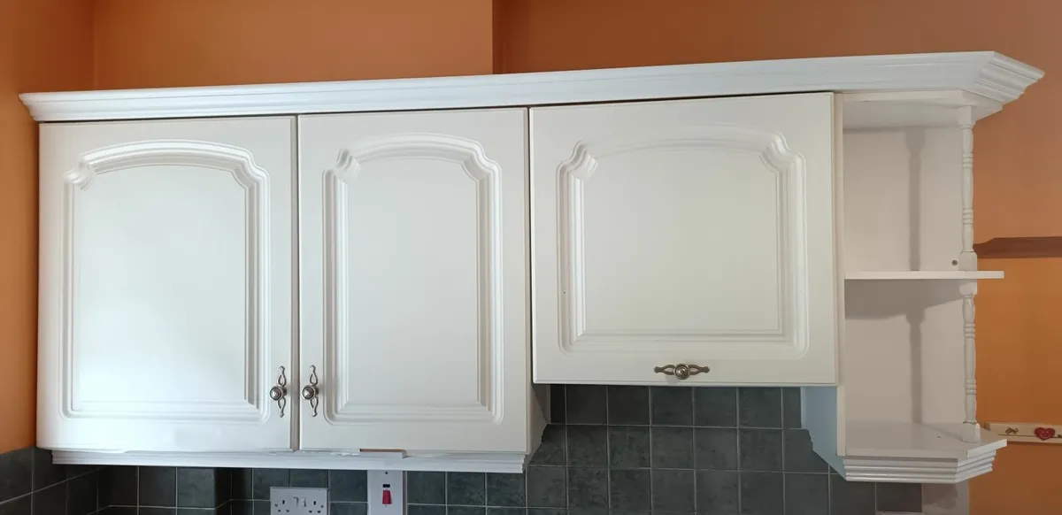 Kitchen Units - Image 2