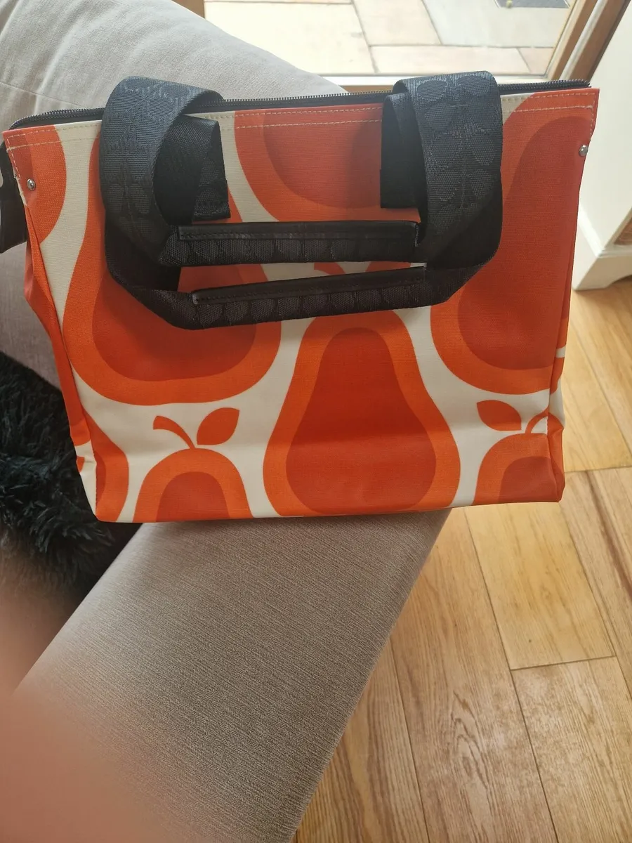 Orla Kiely Handbag - Image 1