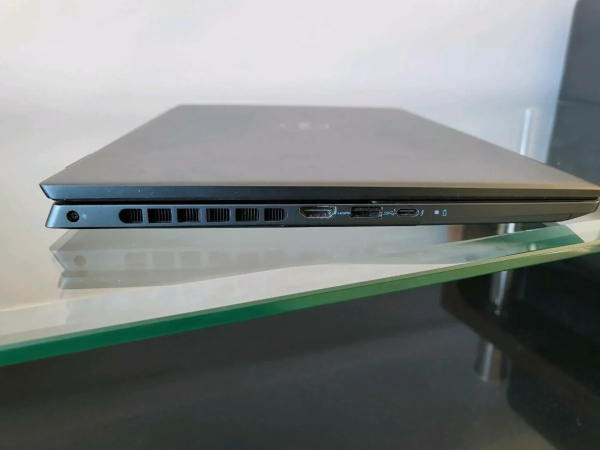Dell Inspiron Plus 14 12700H RTX 3050 - Image 2