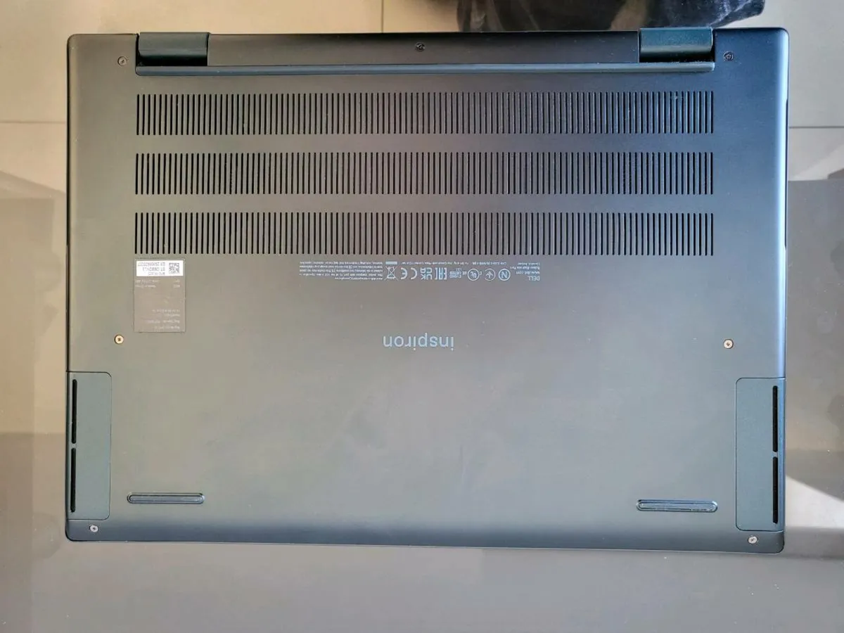 Dell Inspiron Plus 14 12700H RTX 3050 - Image 3