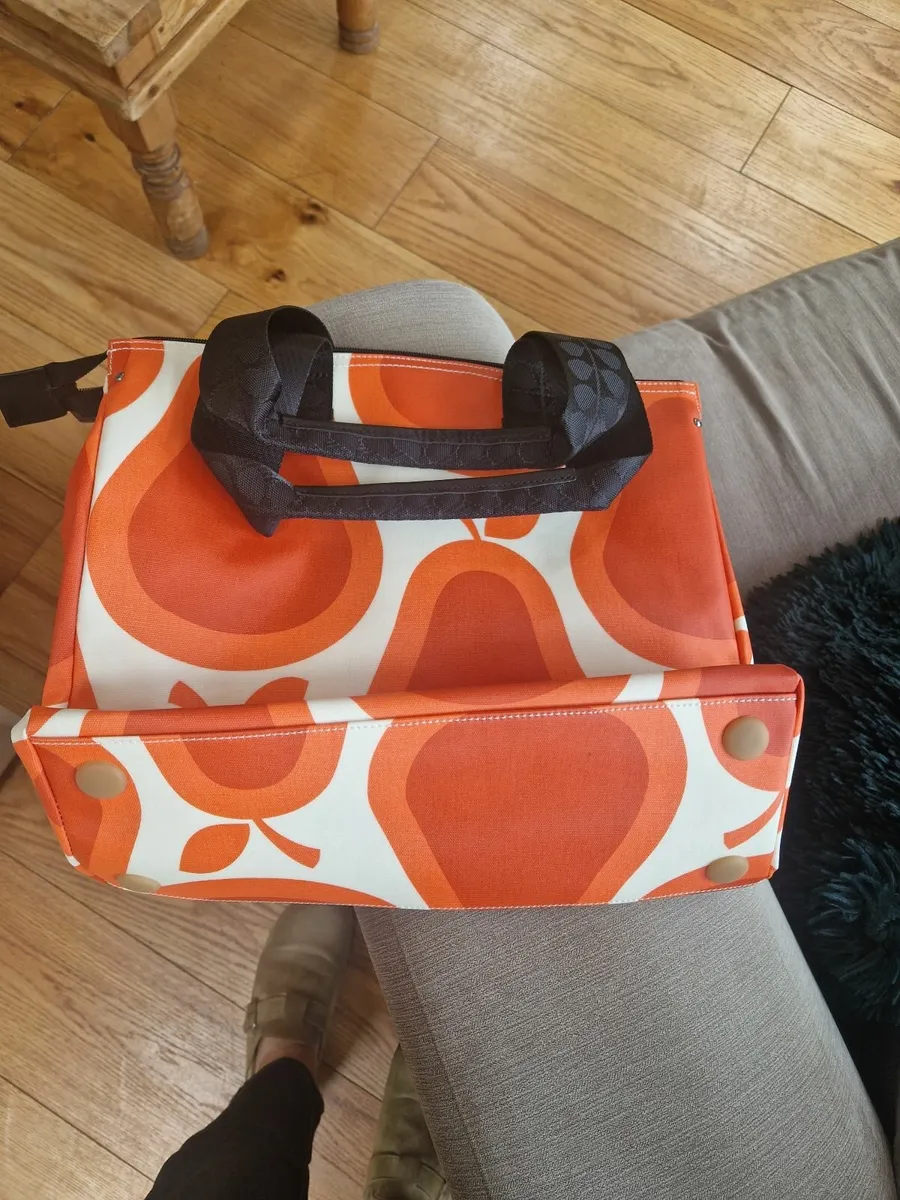 Orla Kiely Handbag - Image 2