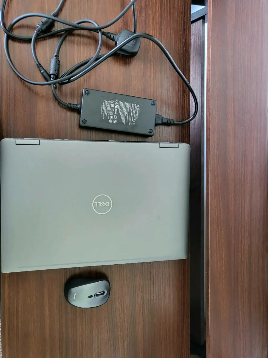 Dell Precision 7540 4K Quadro RTX 3000 (RTX 3060) - Image 1
