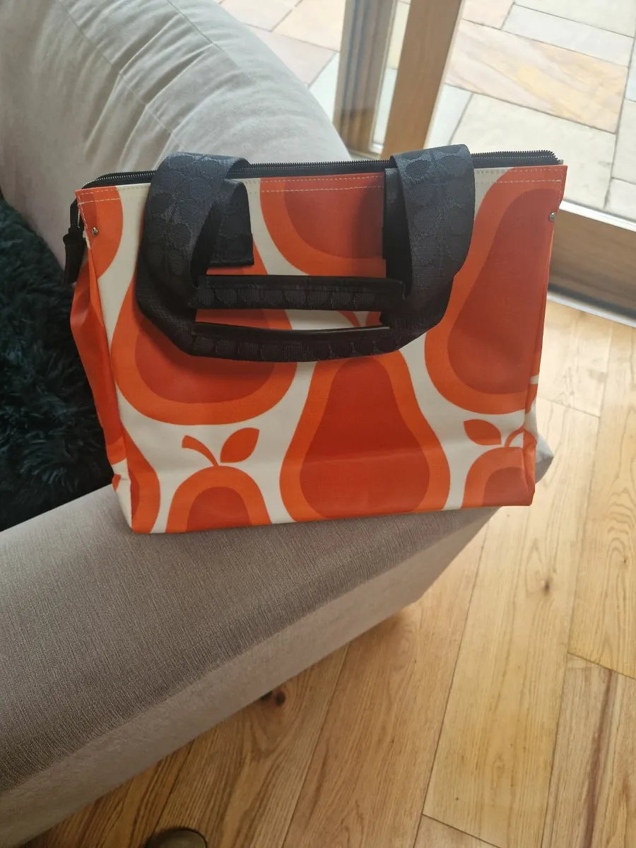 Orla Kiely Handbag - Image 4