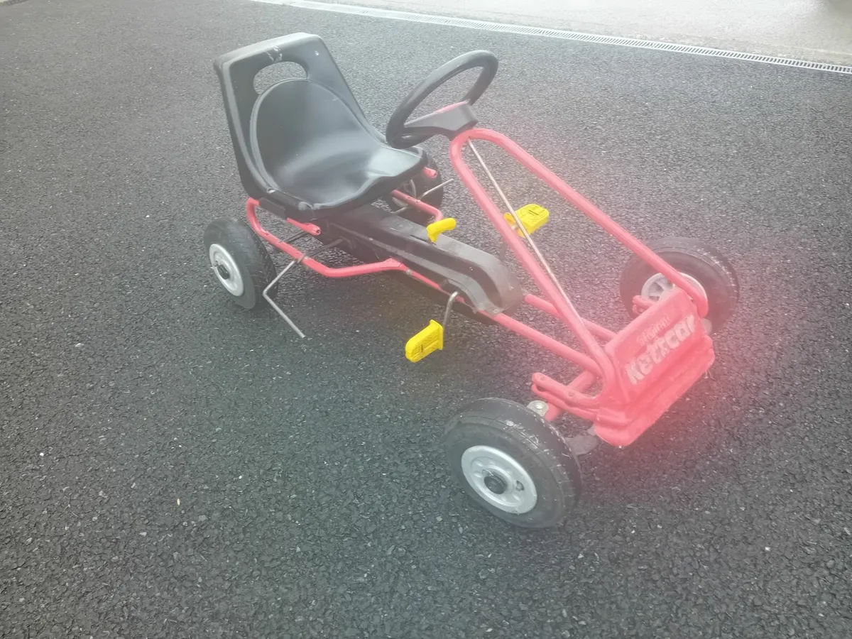 Kettcar