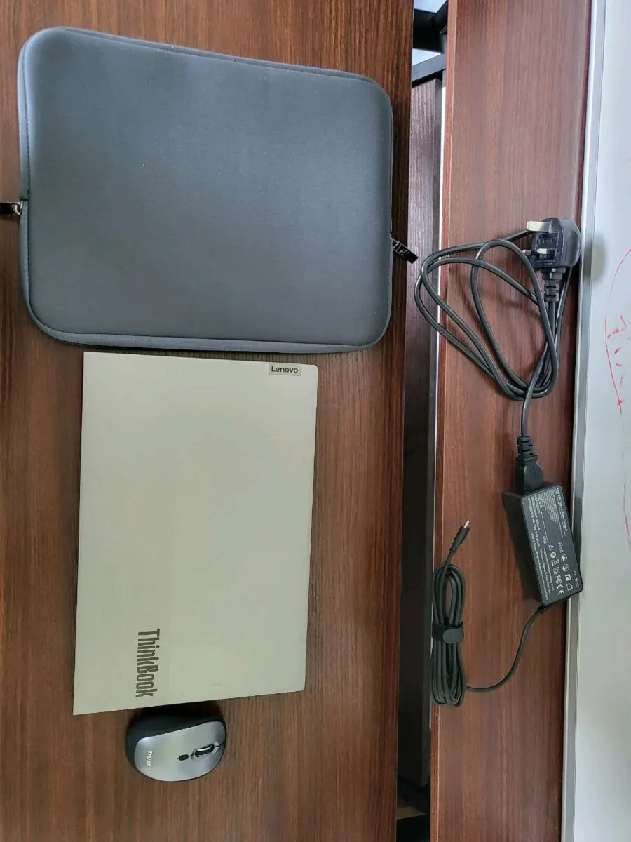 Lenovo ThinkBook 14 G4 IAP - Image 1