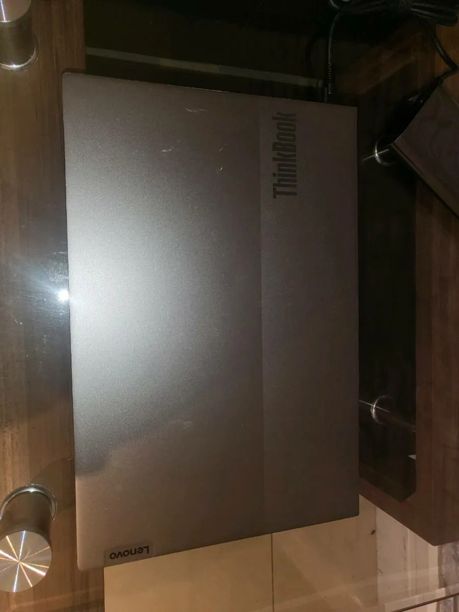 Lenovo ThinkBook 14 G4 IAP - Image 4