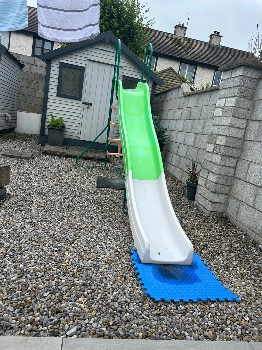 Kids slide - Image 3
