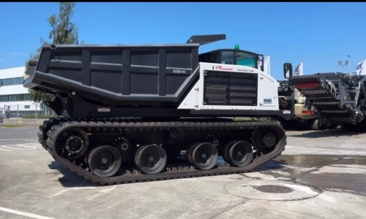 Prinoth Panther - Image 3