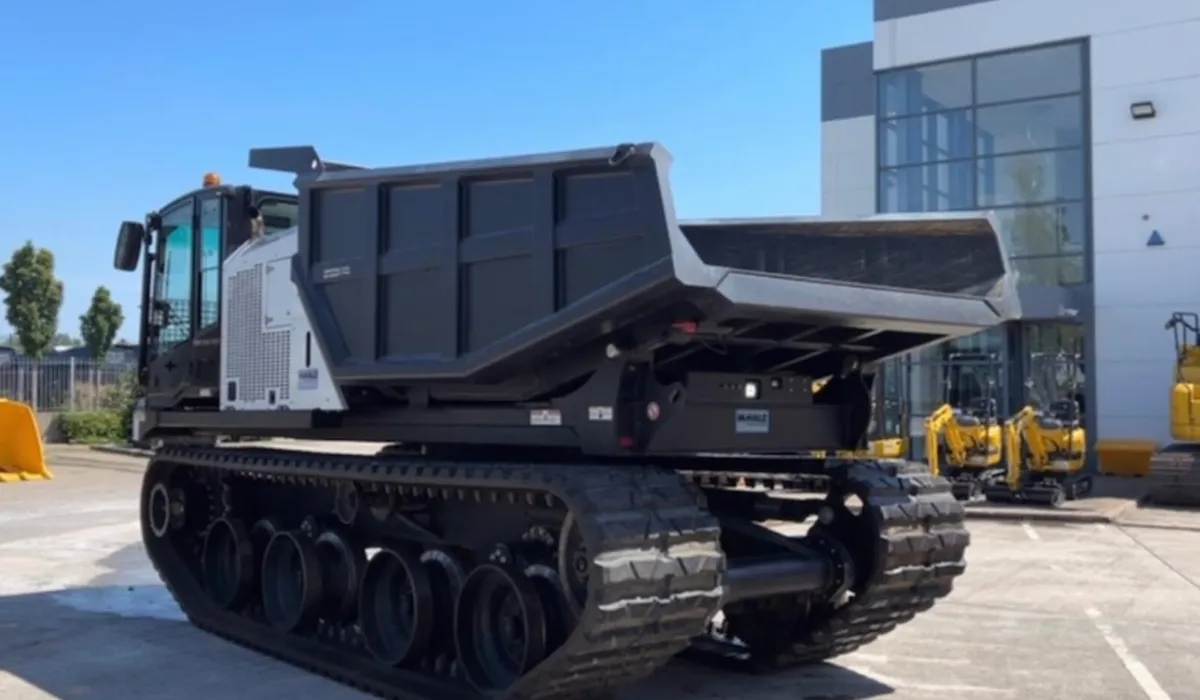 Prinoth Panther - Image 4