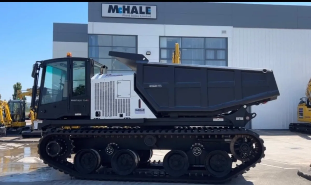 Prinoth Panther - Image 1