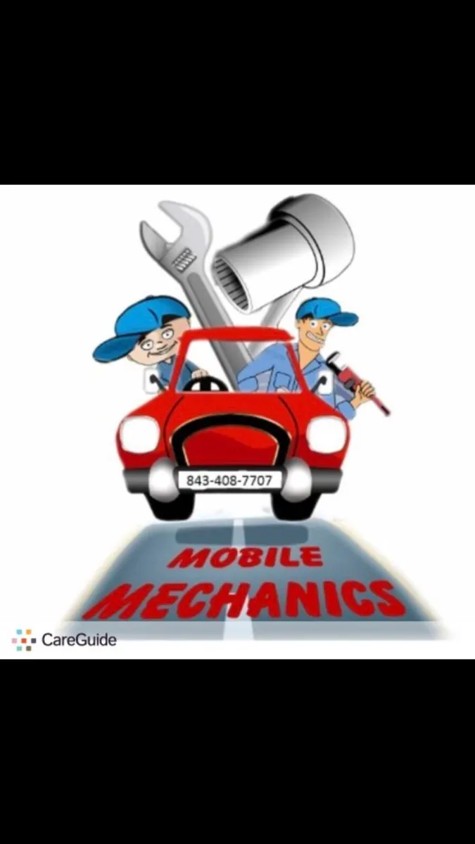 Mobile mechanic - Image 1