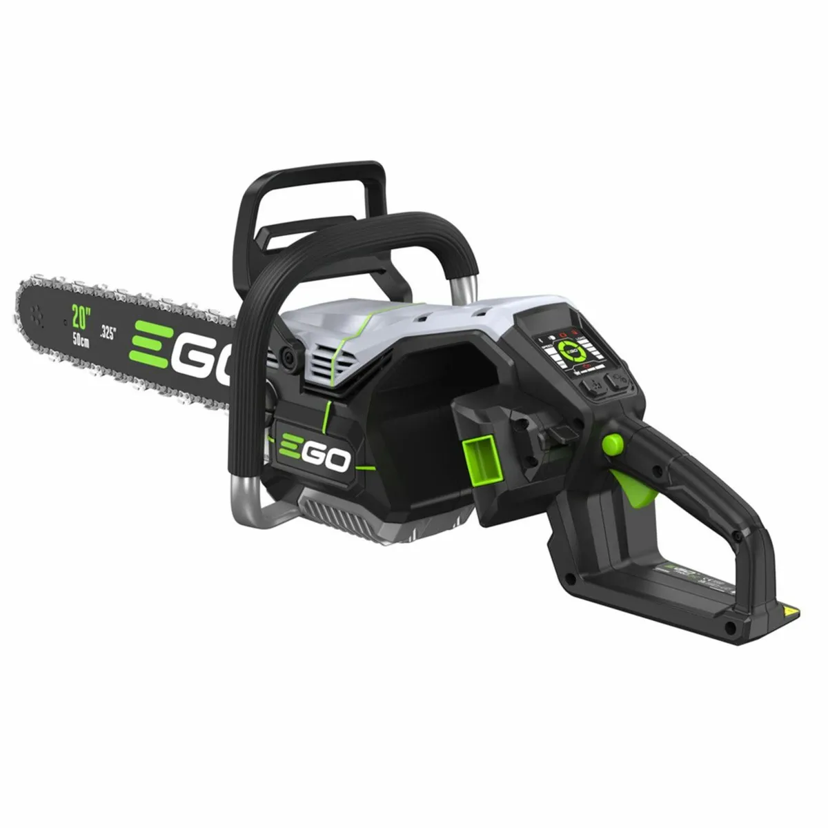 EGO POWER + EGCS2000E 50cm 25m/s chainsaw - Image 3