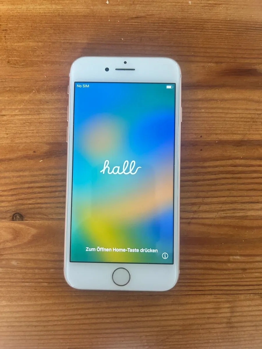 iPhone 8 - Image 1
