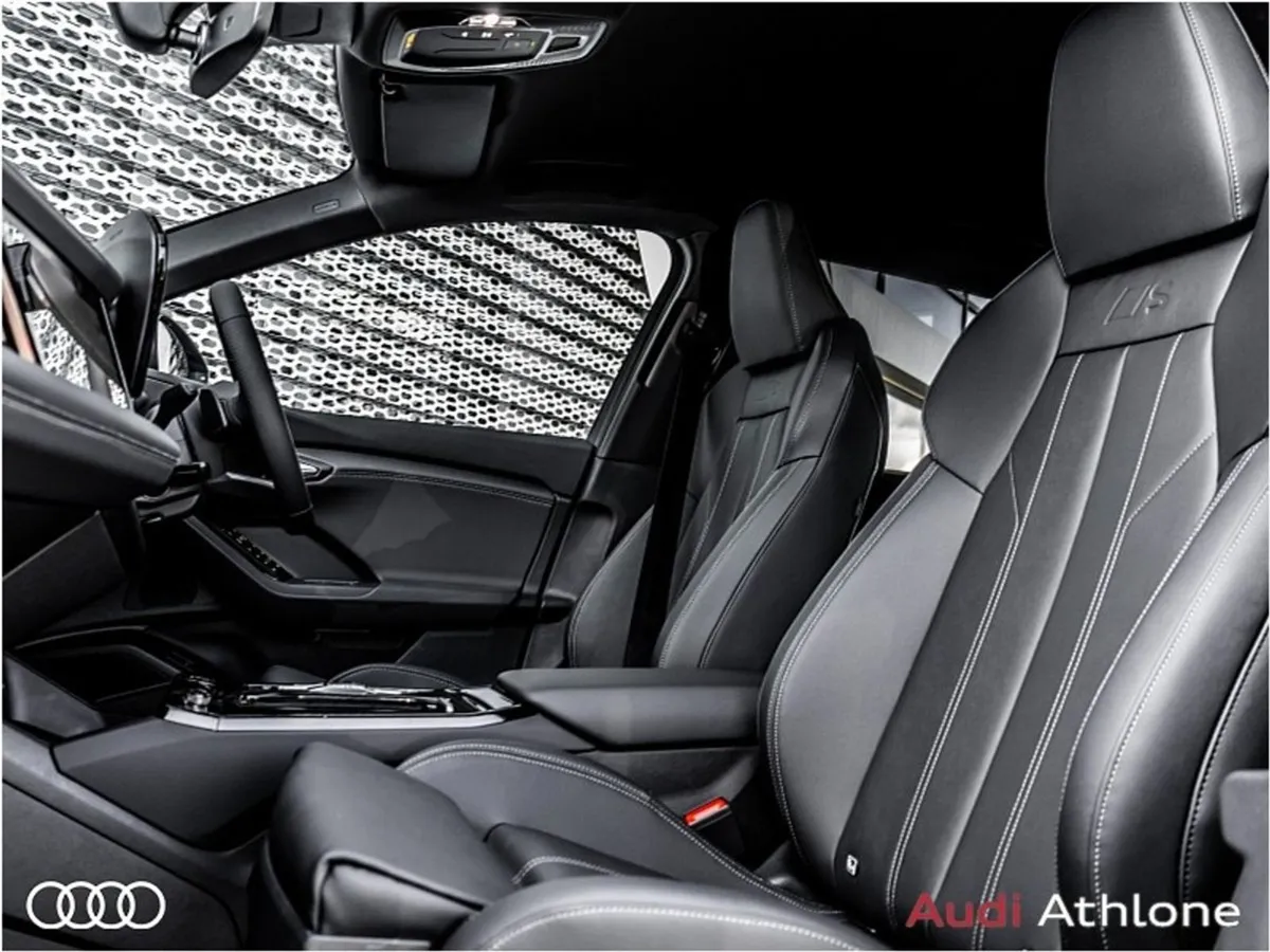 Audi Q6 e-tron 382BHP Quattro Launch Edition - IN - Image 4