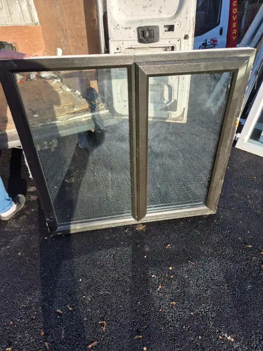 PVC WINDOWS LOTS AVAILABLE - Image 2
