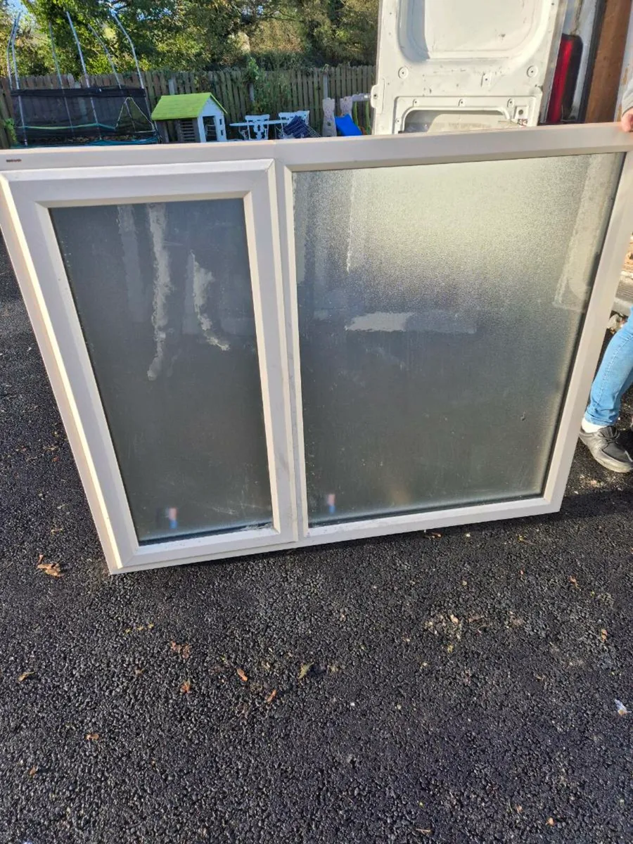 PVC WINDOWS LOTS AVAILABLE - Image 3