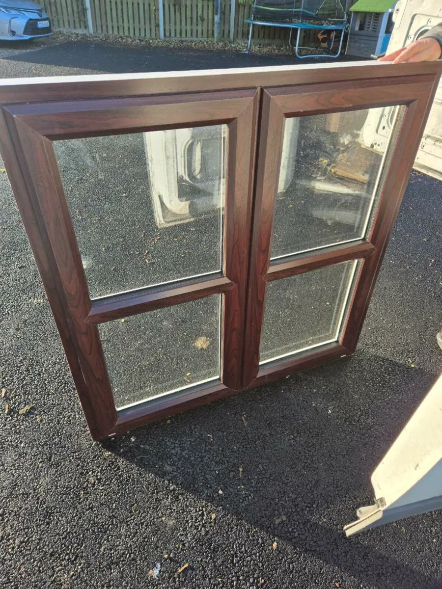 PVC WINDOWS LOTS AVAILABLE - Image 4