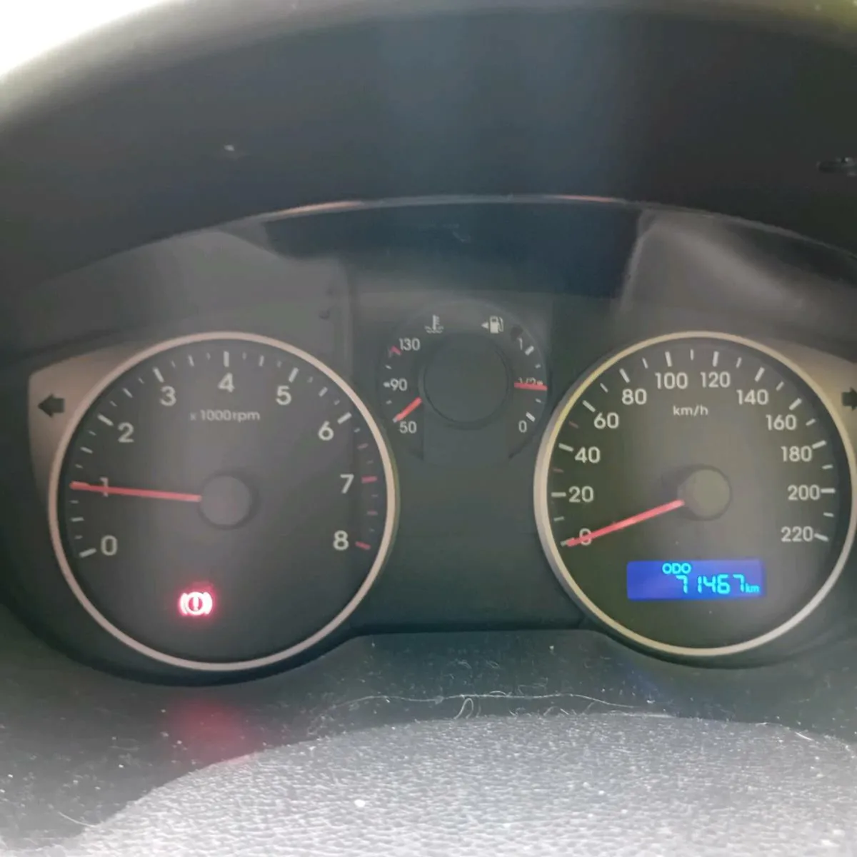 Hyundai i20 - Image 2