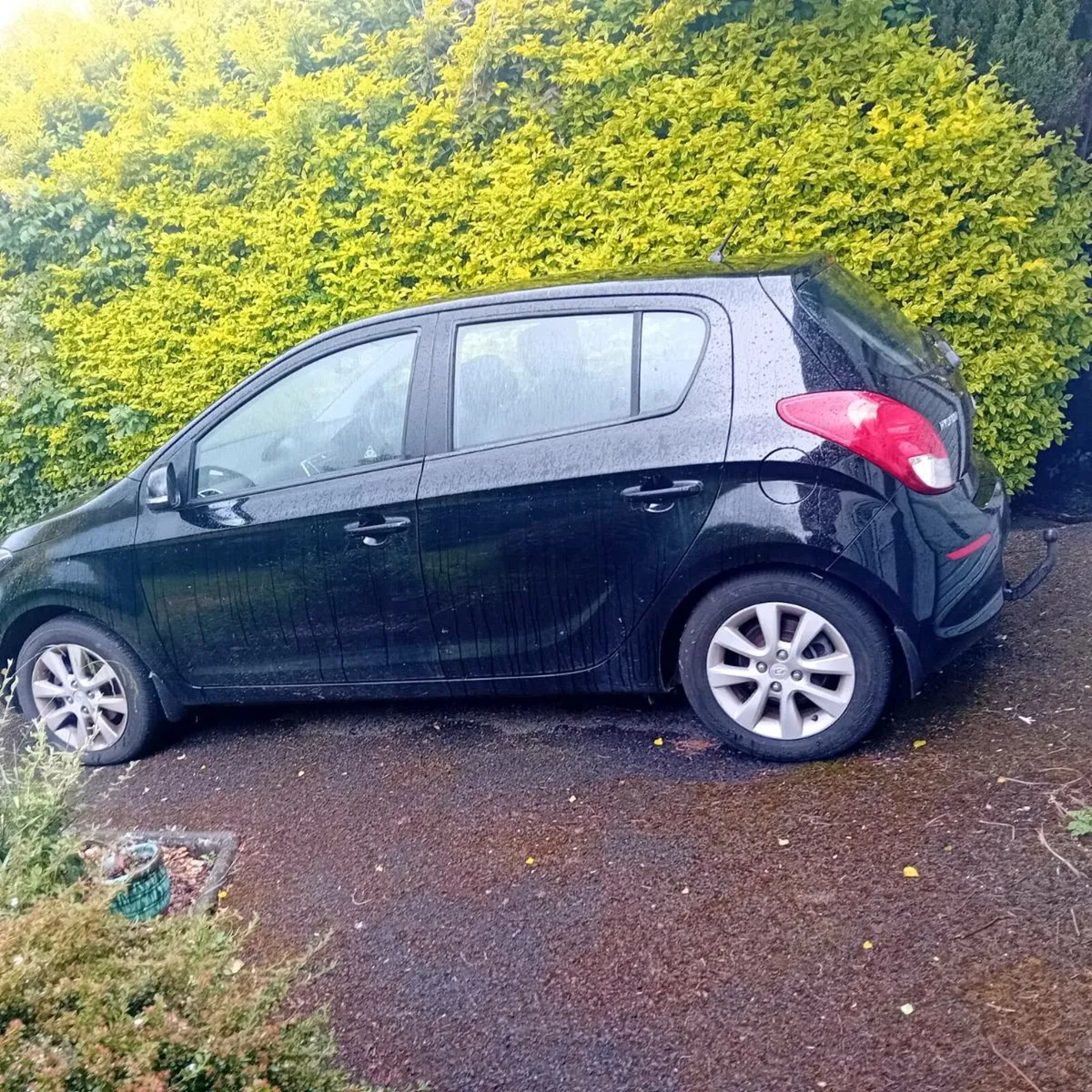 Hyundai i20 - Image 3