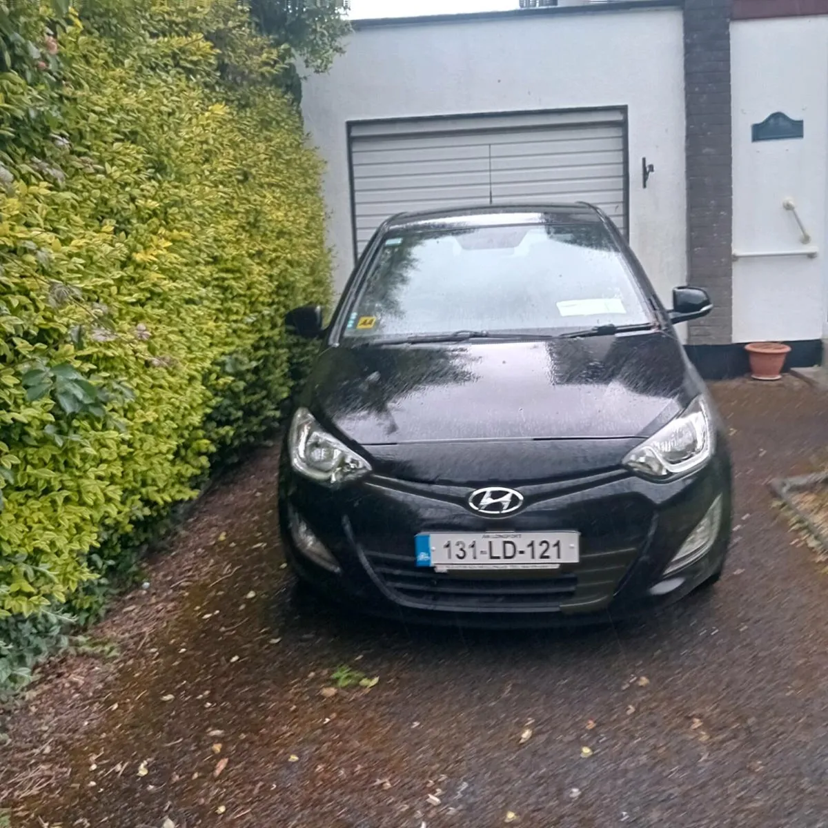 Hyundai i20 - Image 1