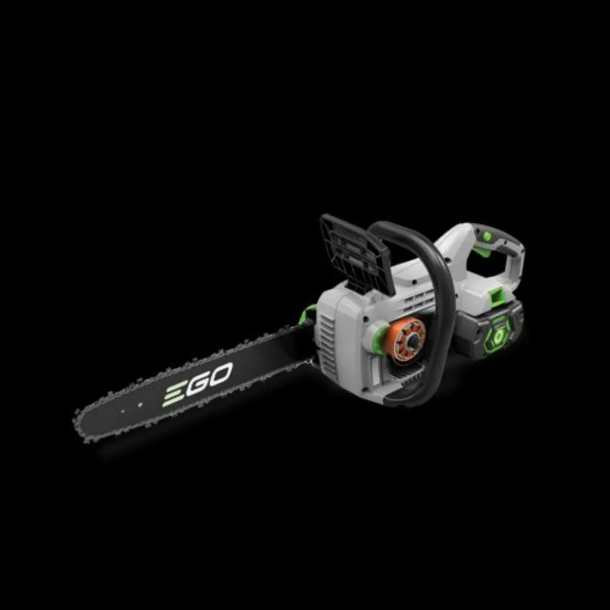 EGO POWER + EGCS1800E 45cm 20m/s chain saw - Image 4