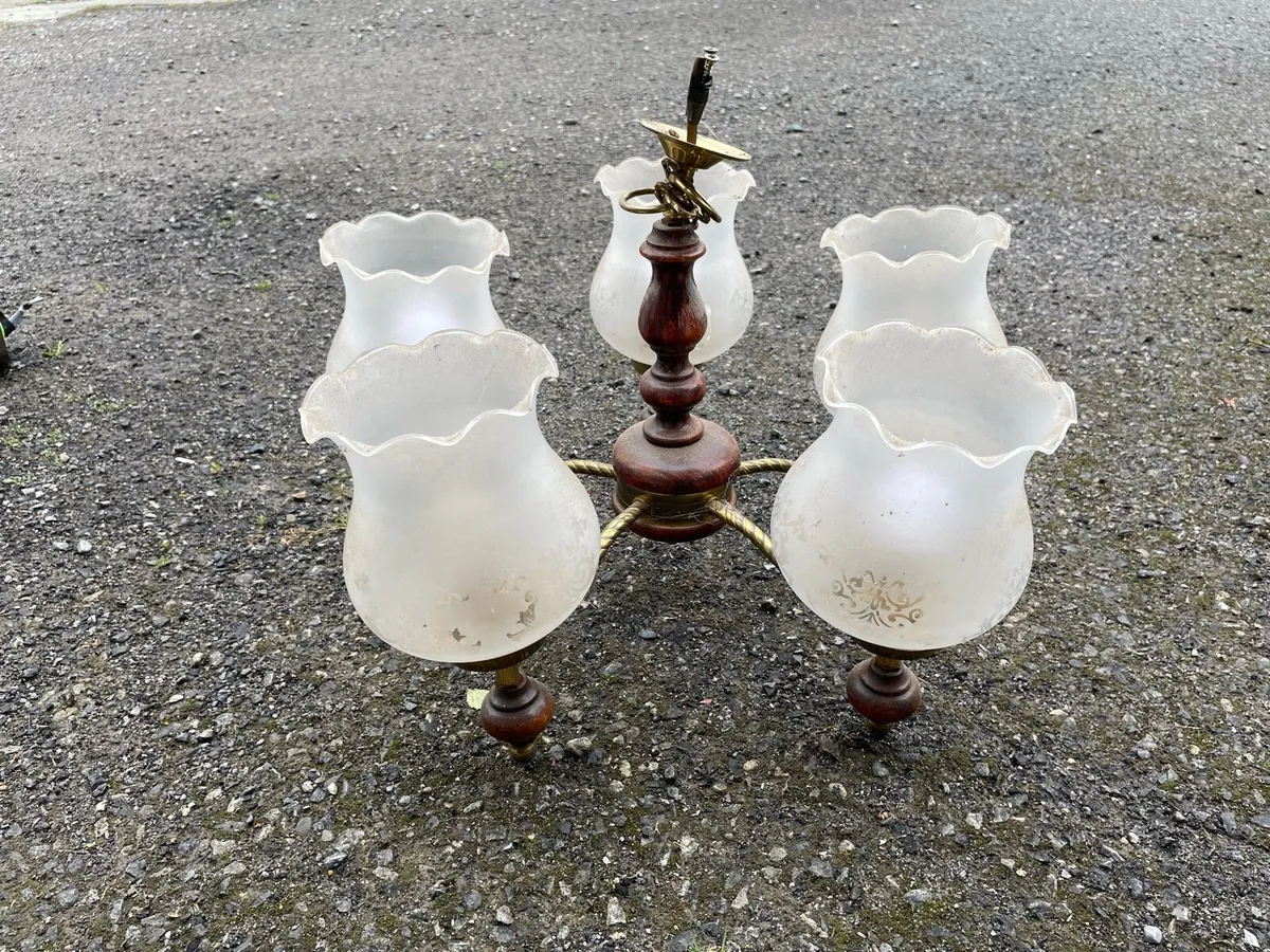 Light fitting - Image 1