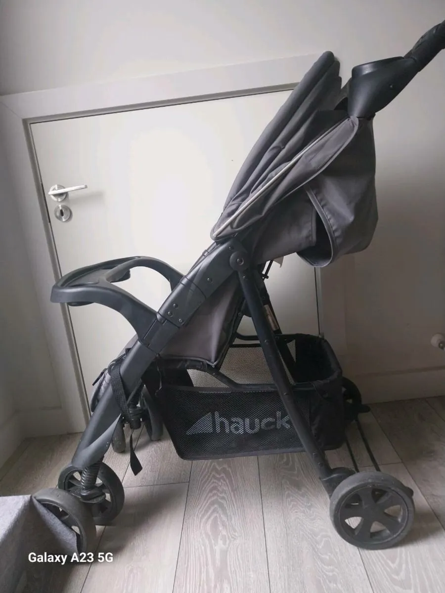 Used BUGGY(open for negotiation) - Image 2