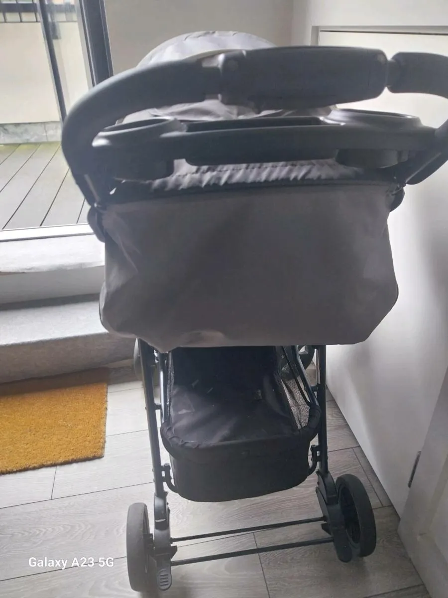 Used BUGGY(open for negotiation) - Image 3