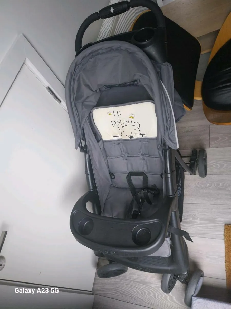 Used BUGGY(open for negotiation) - Image 4