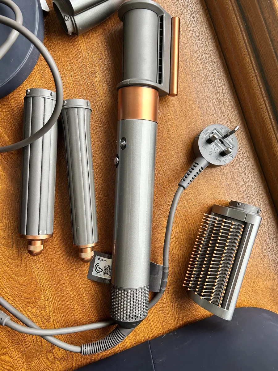 Dyson Airwrap - Image 3