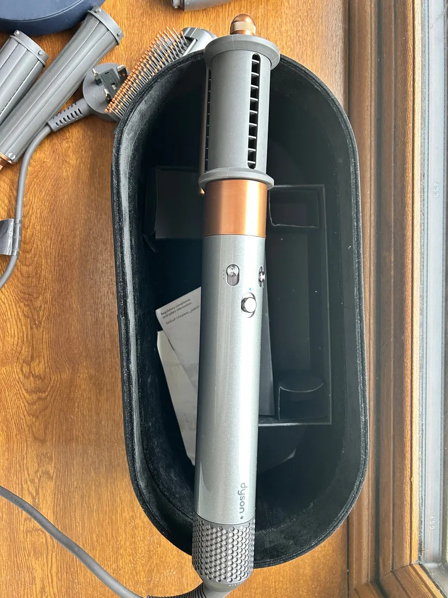 Dyson Airwrap - Image 4