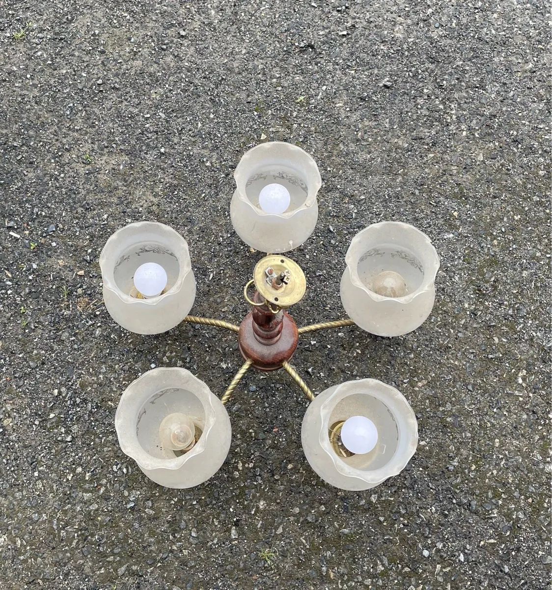 Light fitting - Image 2