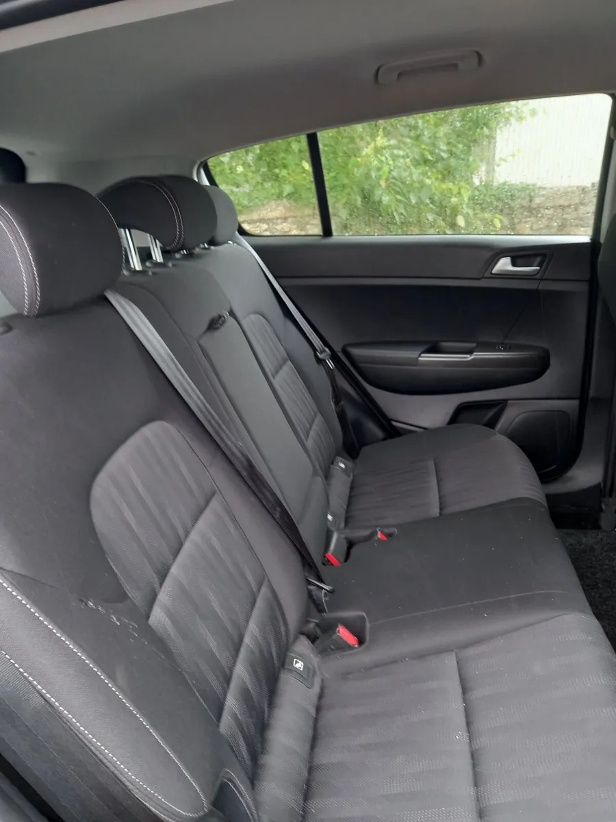 2019 Kia Sportage 1.6 Diesel - Image 2